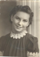 Marjorie June Isom