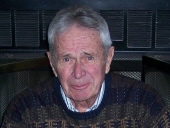 Wayne E. Dohrman