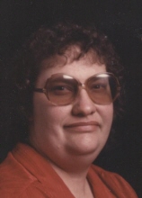 Pamela Kay Wasson
