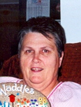 Helen Louise  "Mudge" Waddle