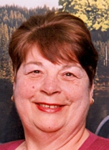Linda Kay Johnson