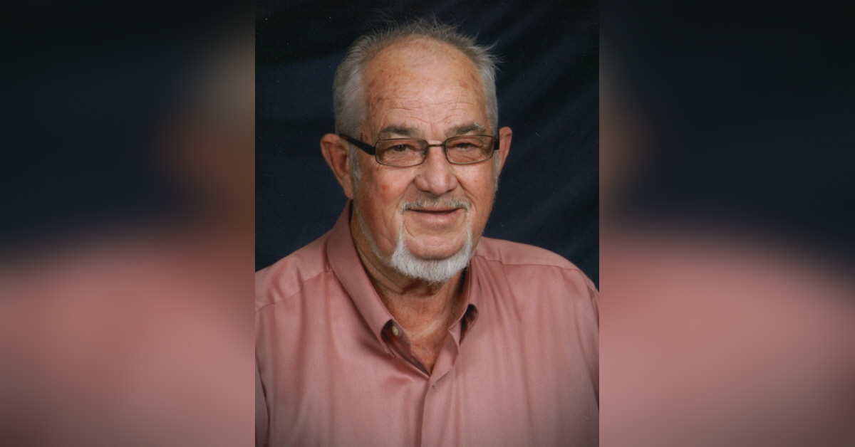 Obituary information for Roy Smith