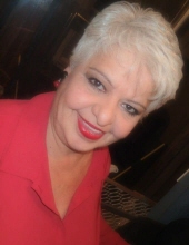 Juanita  Maria Flores