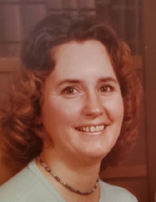 Patricia Ann Corcoran Obituary