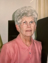 Barbara Jean Browning