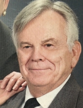David H. Berg