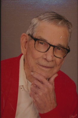 Photo of Jimmie Mayer
