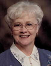 Rose LaNell Hall Smith