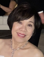 Cynthia "Chi" Mendoza