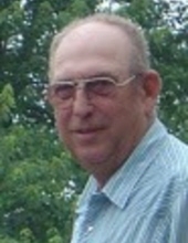 Robert E. Handy, Sr.