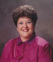 Judy Mae Beyerl