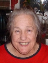 Peggy S. Higgins