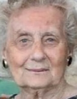 Photo of Cora Jean Lowery
