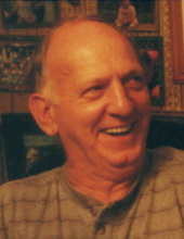 Anthony F.  Rolewicz, Jr.