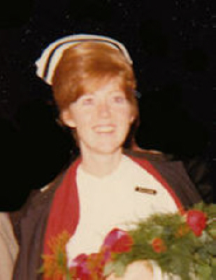 Photo of Mary Saylor