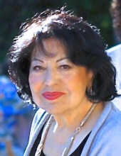 Lillian Mary Romero