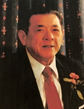 Photo of Victor Lim