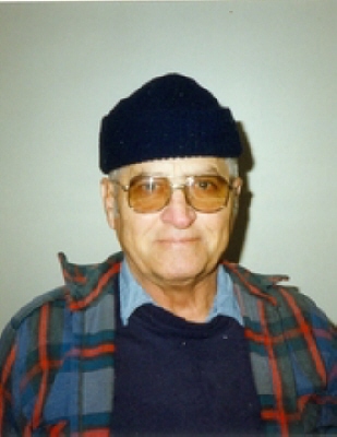 Photo of Dale Charles Blumenthal