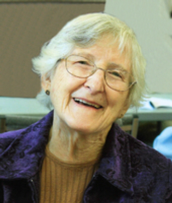 Anne Fryer Jago Brockville, Ontario Obituary