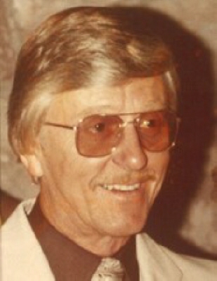 Fred Edwards Brockville, Ontario Obituary