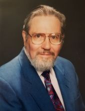 Dr. Edward Leland Petersen