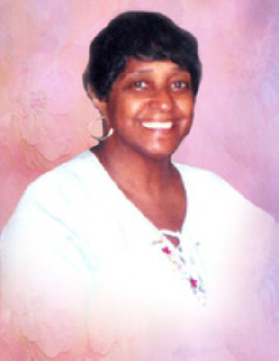 Photo of Peggy Cullins