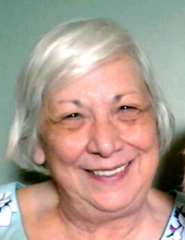 Patricia J. Moses