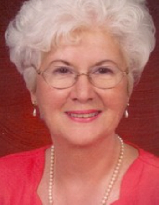 Photo of Norma Waters
