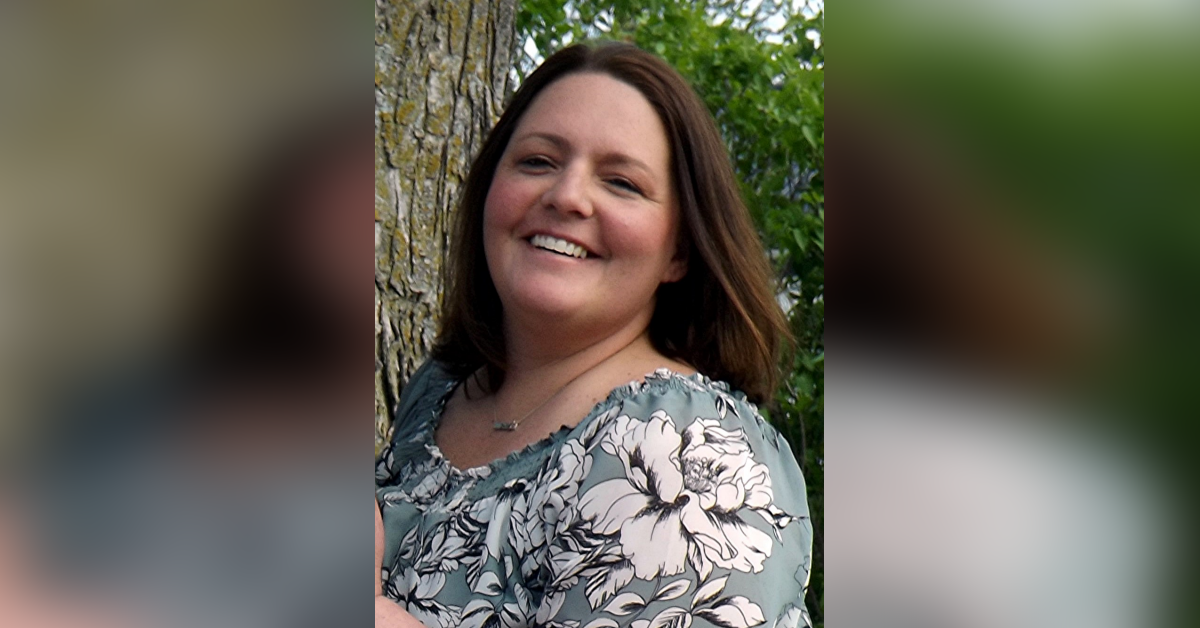 Obituary information for Kathleen René Werner