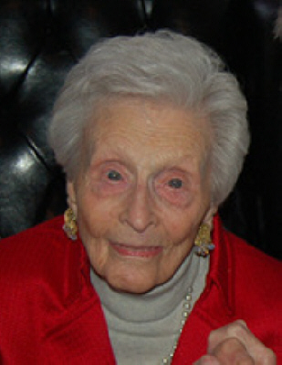 Photo of Esther Stanziale