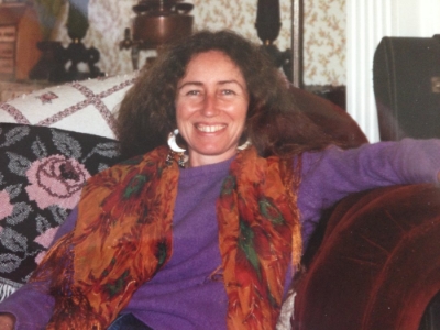 Photo of Paula von der Lancken