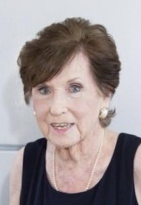 Photo of Marie Kennedy