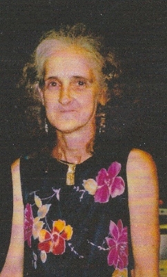 Photo of Marjorie Osgood