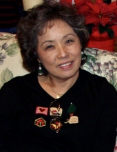 Mae Aiko Mayhall