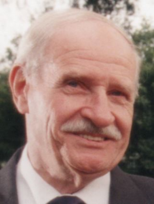 Photo of John Wysocki, Sr.