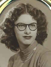 Photo of Mary Fry