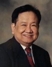 Bernardo M. Danan, M.D.
