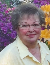 Dorothy Marie Pierson