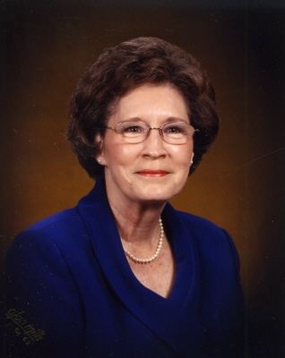 Carolyn Caudle Hinds