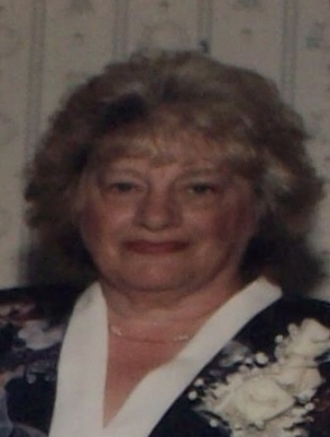 Photo of Barbara Knoblauch