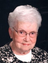 Mary B. Brogan