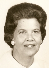 Mary M. Parks