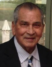 Godwin Joseph Arandez