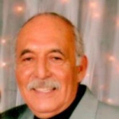 Ygnacio G. Flores Jr.