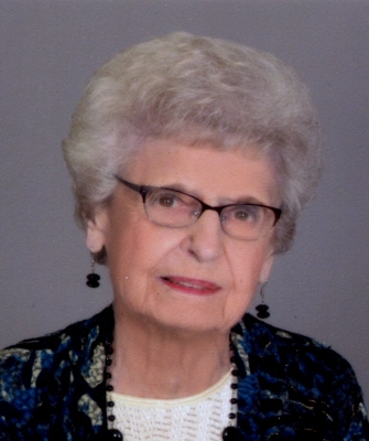Photo of Evelyn Wenzel