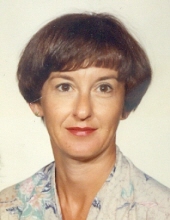 Joyce Elaine Eschenfelder