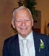 Kenneth E. Belair