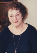 June Benner