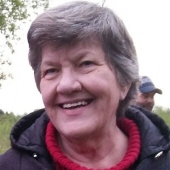 Barbara Thomas