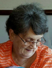 Joyce Elaine Jankens